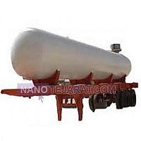 تانکر نفت و گاز تانکر نفت و گاز